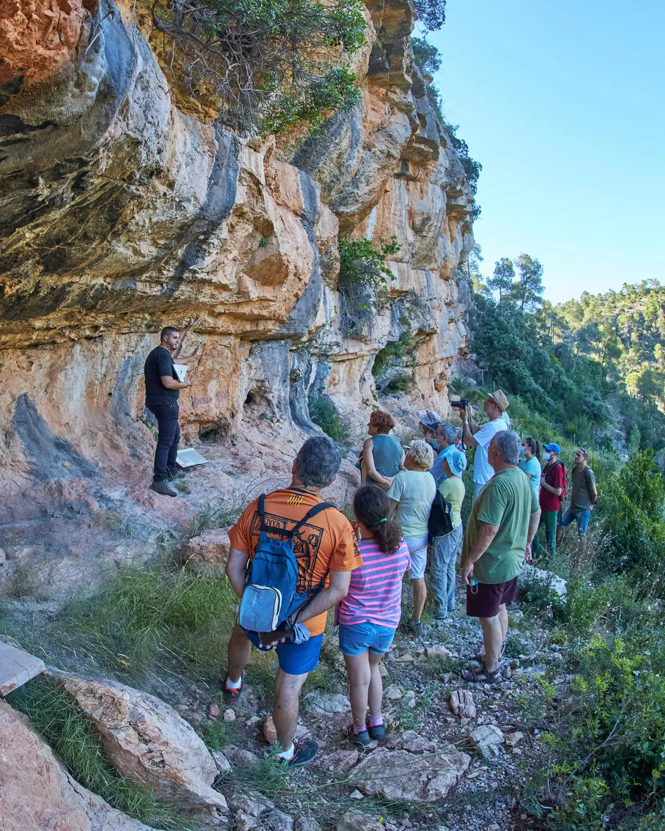 16 Pintures Rupestres IMG_9802